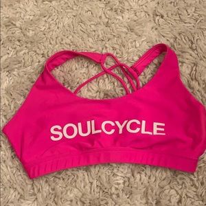 SOUL Sports Bra